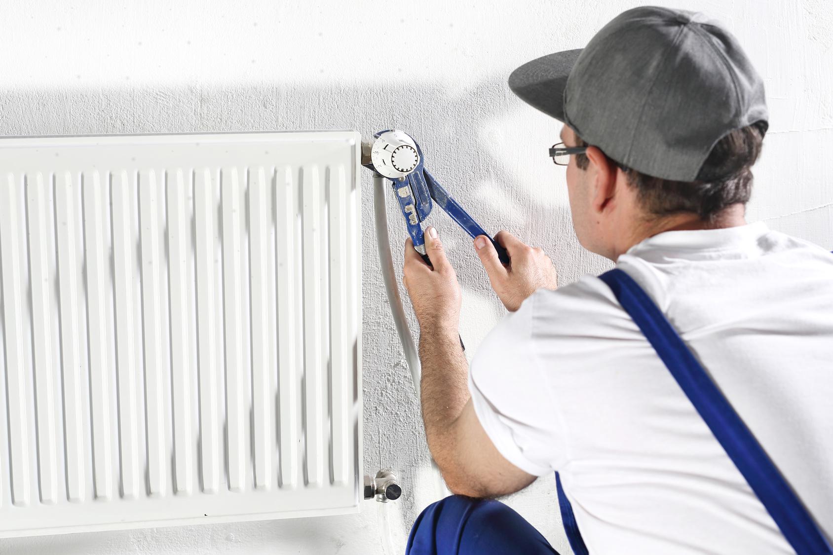 dépannage chauffage électrique Juziers
