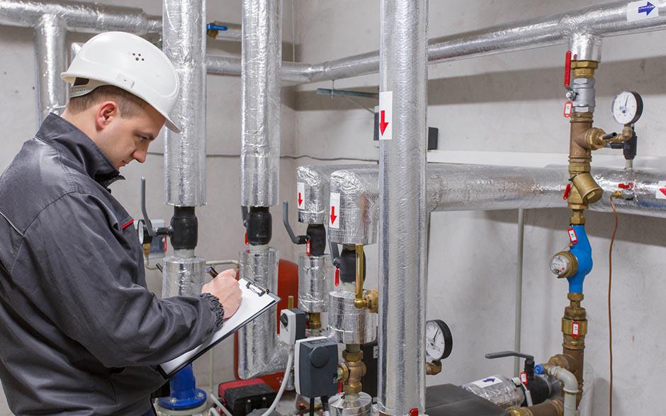 technicien chauffagiste Corbreuse