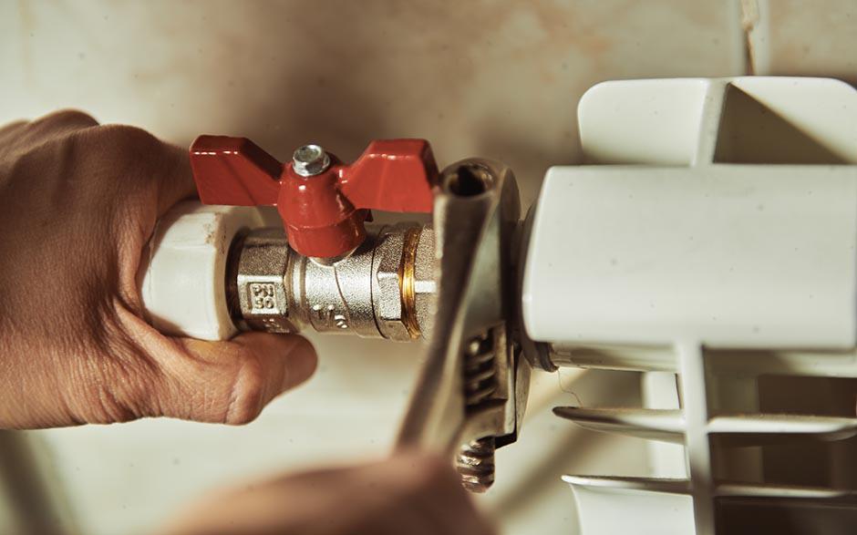 installation chauffage gaz Paris 12